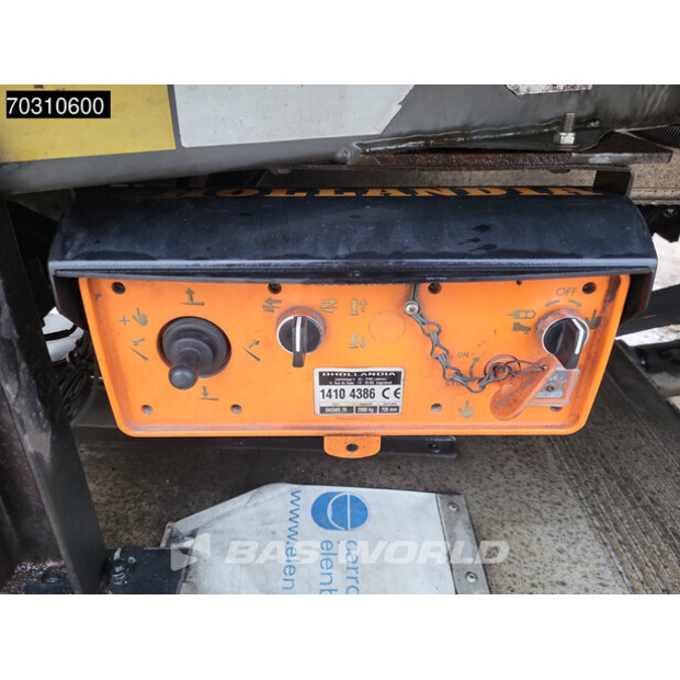 2014 Lamberet SR2L-4T8-45311708