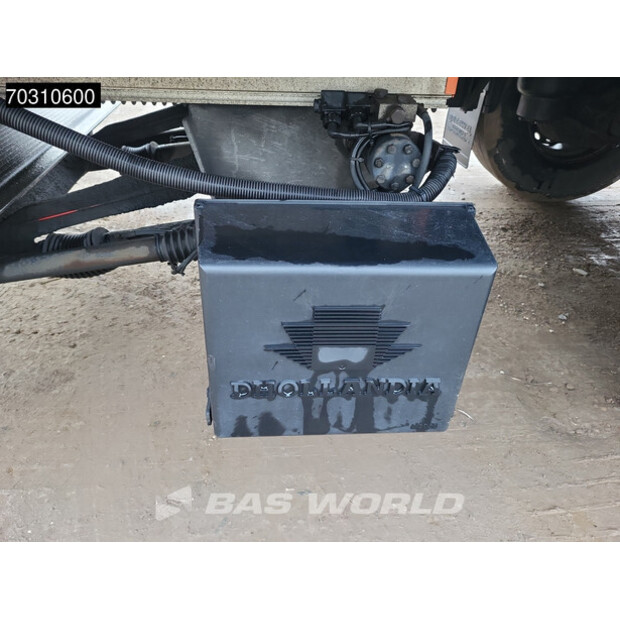 2014 Lamberet SR2L-4T8-45311709