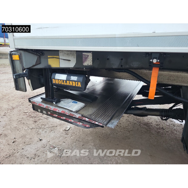 2014 Lamberet SR2L-4T8-45311710