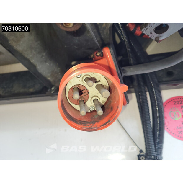 2014 Lamberet SR2L-4T8-45311712