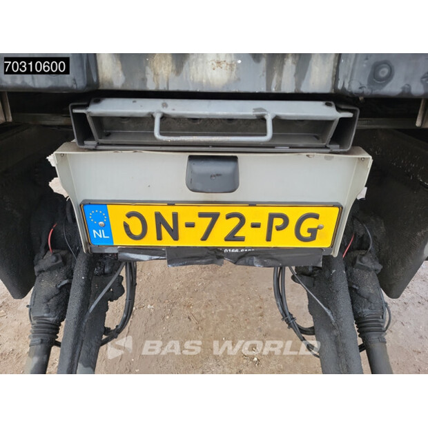 2014 Lamberet SR2L-4T8-45311713