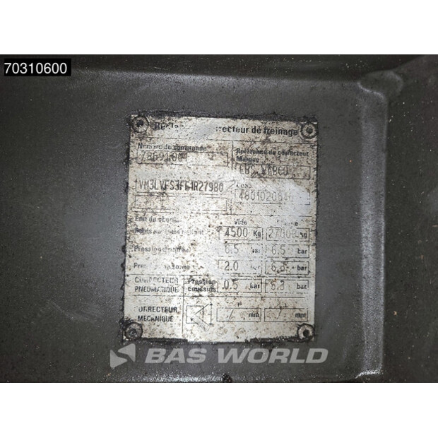 2014 Lamberet SR2L-4T8-45311714