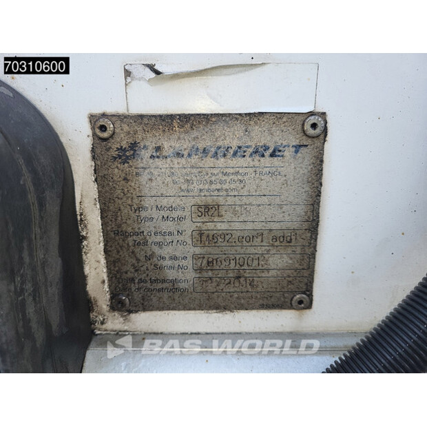 2014 Lamberet SR2L-4T8-45311715