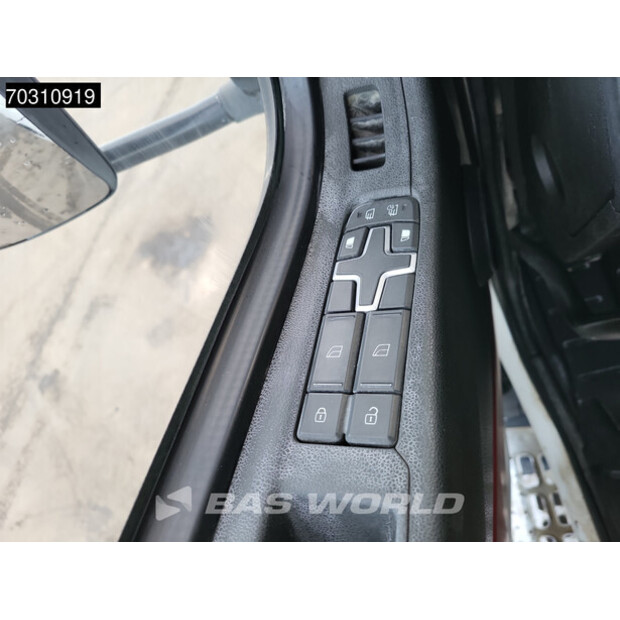 2017 Volvo FMX 410-45311741