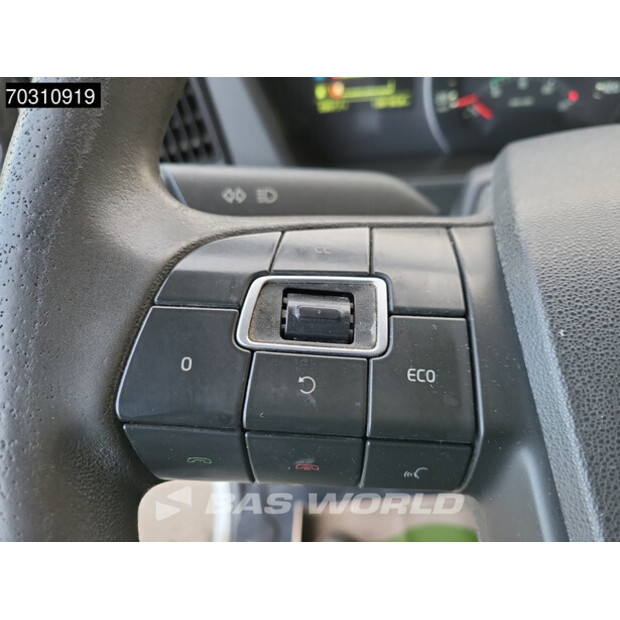 2017 Volvo FMX 410-45311742