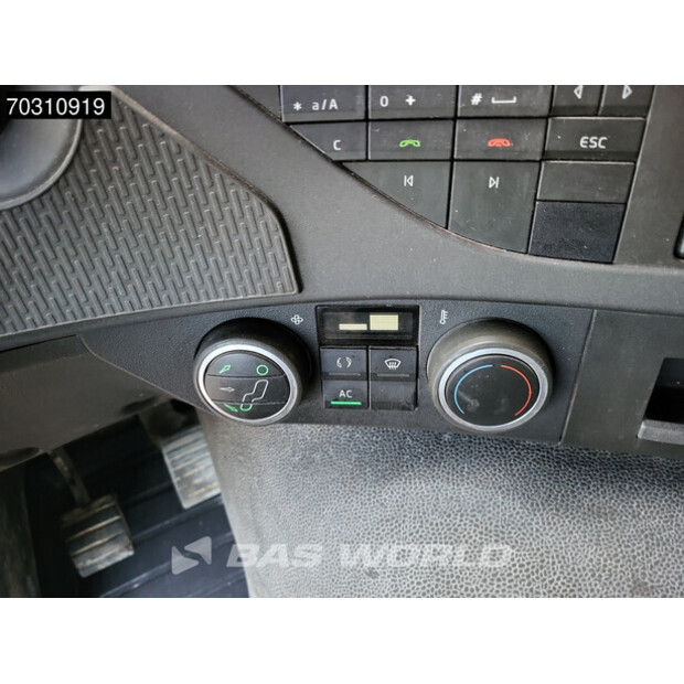 2017 Volvo FMX 410-45311745