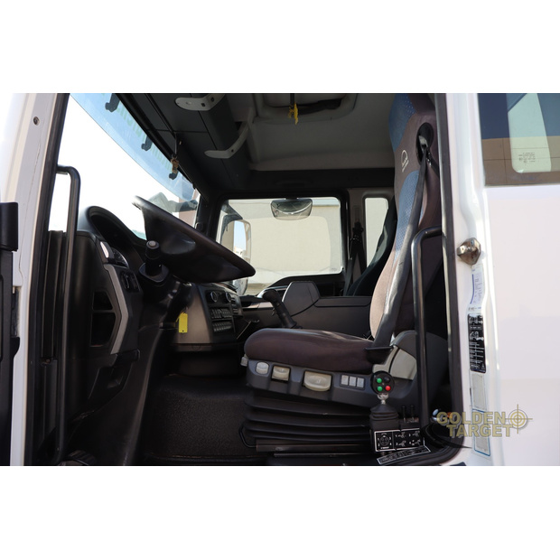 2012 MAN TGS 18.400-45315038