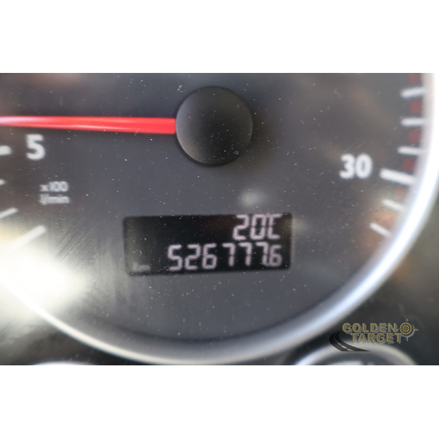 2012 MAN TGS 18.400-45315041