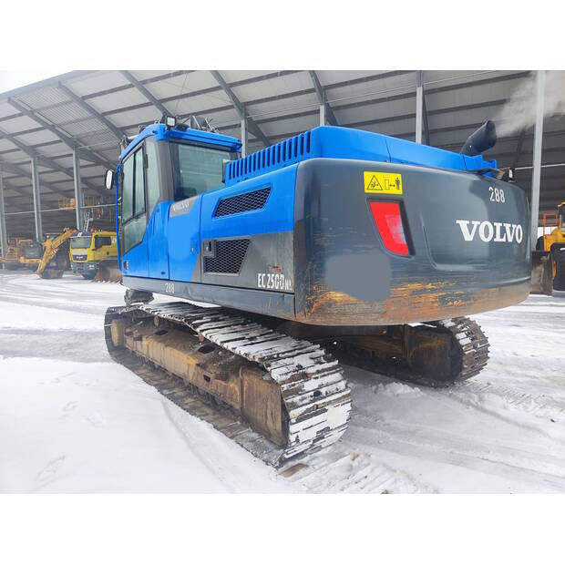 2013 Volvo EC250DNL-45317976