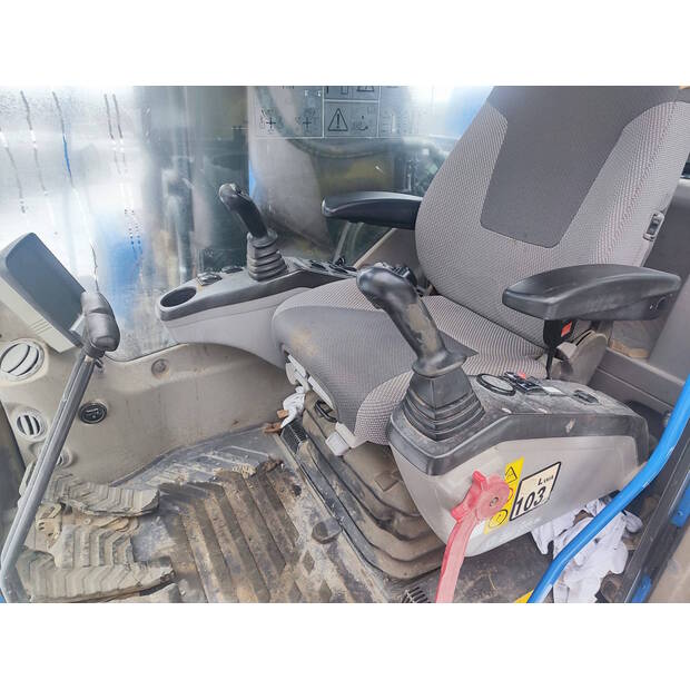 2013 Volvo EC250DNL-45317988