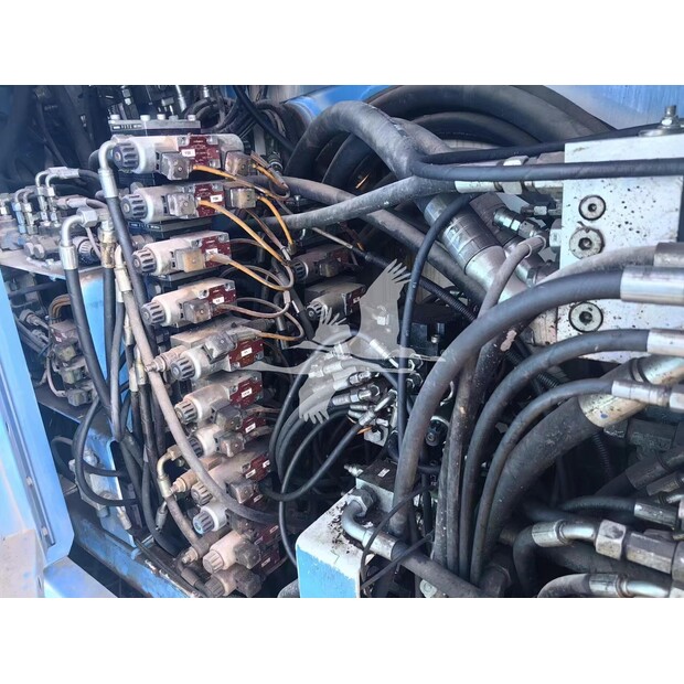 2013 Soilmec SR100-45320439