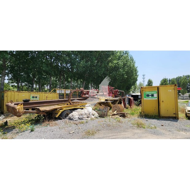 2006 HERRENKNECHT HK250T-45320536