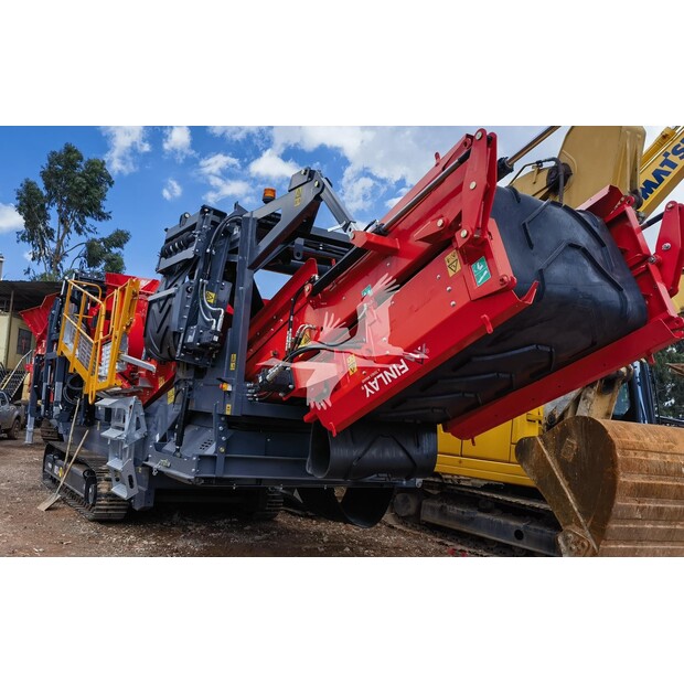 2023 Terex Finlay 883+-45321011