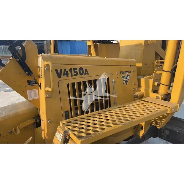 2001 Vermeer V4150A-45321108