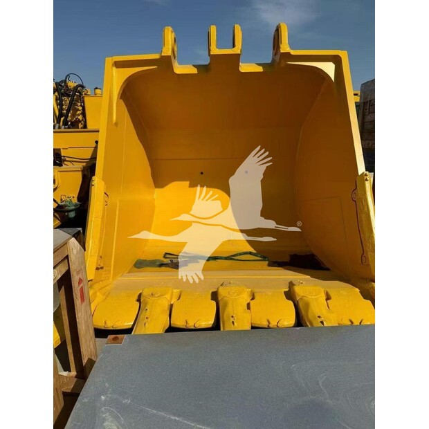 2024 Komatsu PC2000-11-45321915