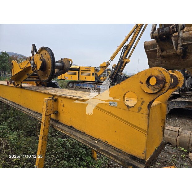 2021 Bauer BG42-45322085