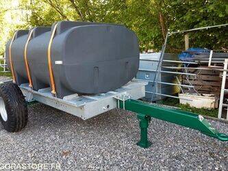 صورة ل ناقلات النفط أخرى