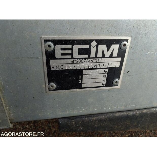 2013 إي سي آي إم PREMIUM 22ER EVO-45324882