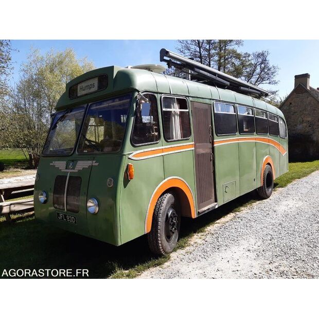 1966 Bedford divers-45324896
