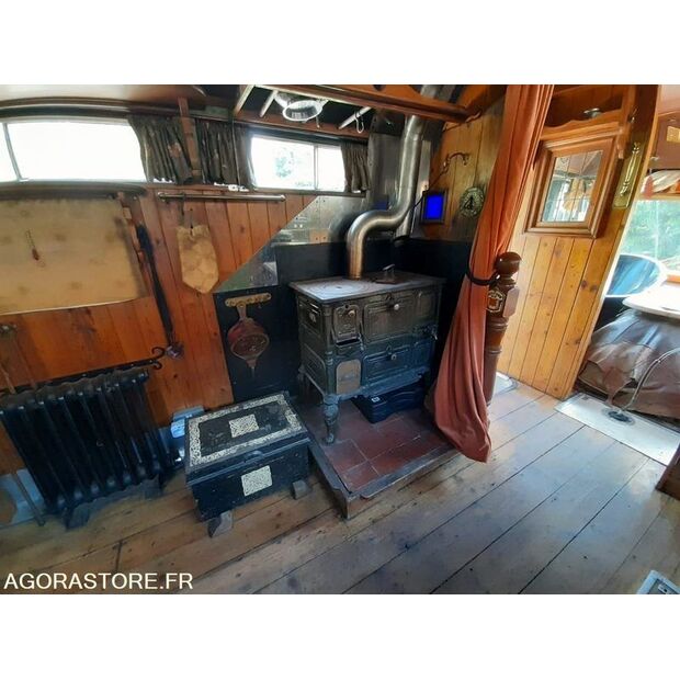 1966 Bedford divers-45324900