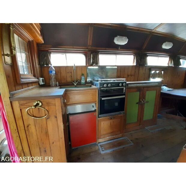 1966 Bedford divers-45324901