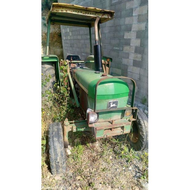 جون دير 1130-45324911