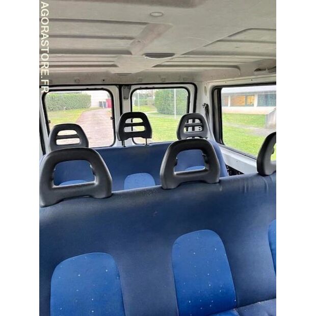 2003 Peugeot BOXER-45324926