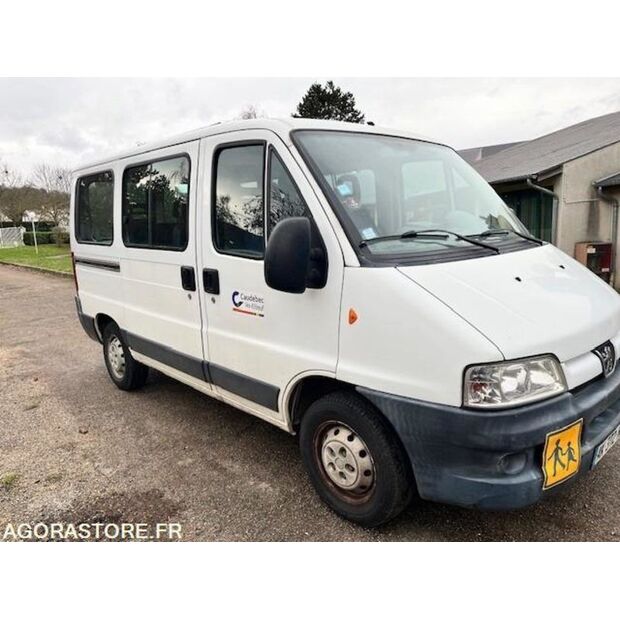 2003 Peugeot BOXER-45324927