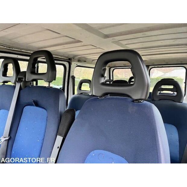 2003 Peugeot BOXER-45324928