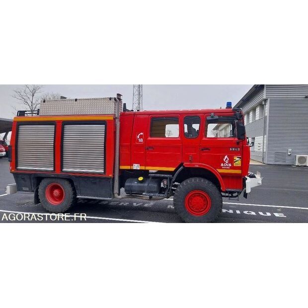 1992 Renault S170-45324931