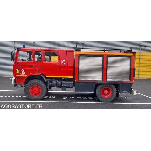 1992 Renault S170-45324932