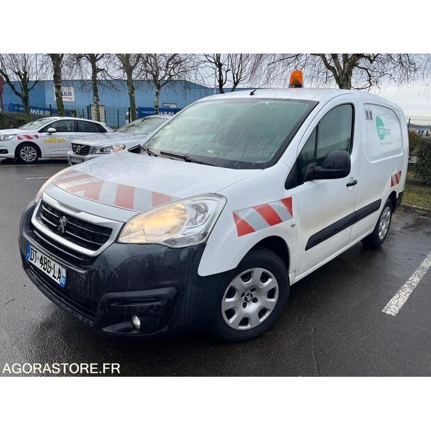 2015 Peugeot PARTNER-45324936