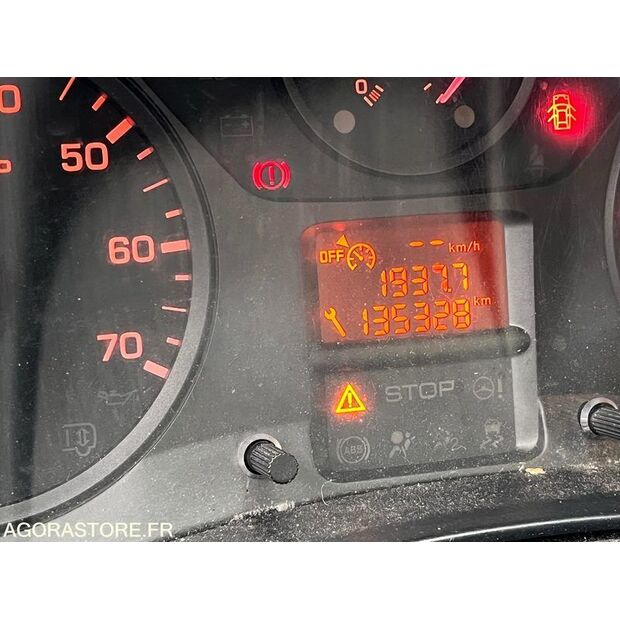 2015 Peugeot PARTNER-45324940