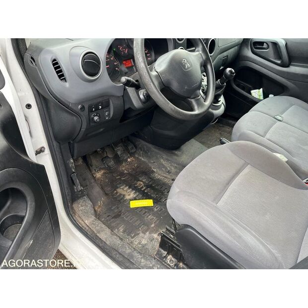 2015 Peugeot PARTNER-45324941