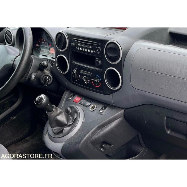 2015 Peugeot PARTNER-45324945