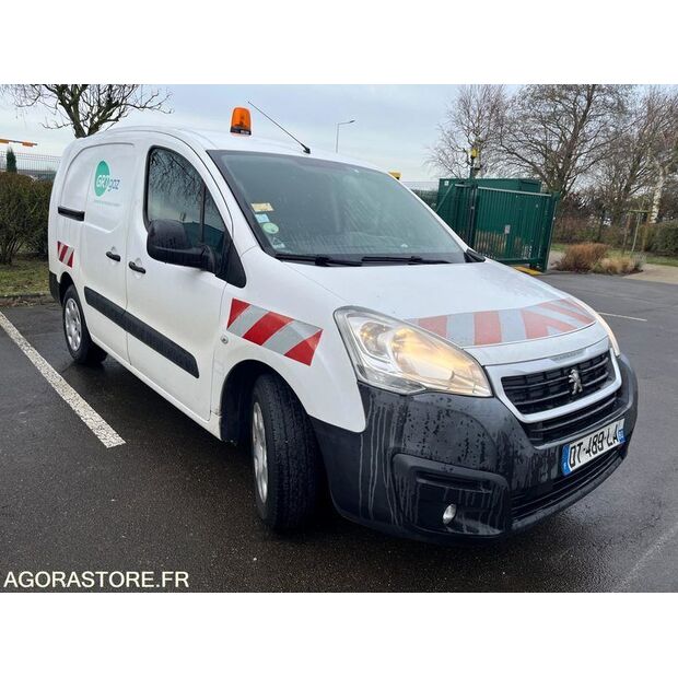 2015 Peugeot PARTNER-45324955