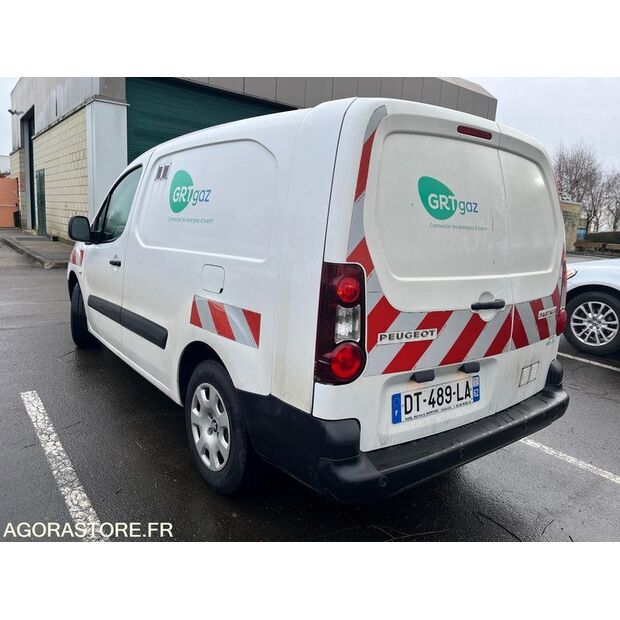 2015 Peugeot PARTNER-45324956