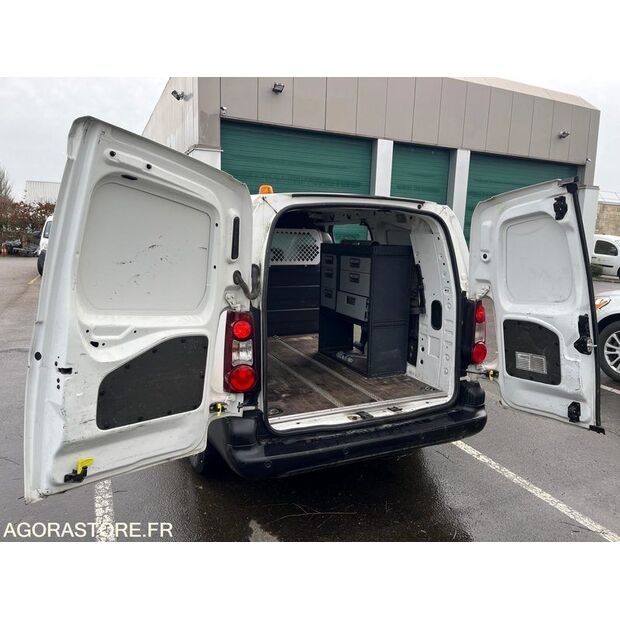 2015 Peugeot PARTNER-45324959