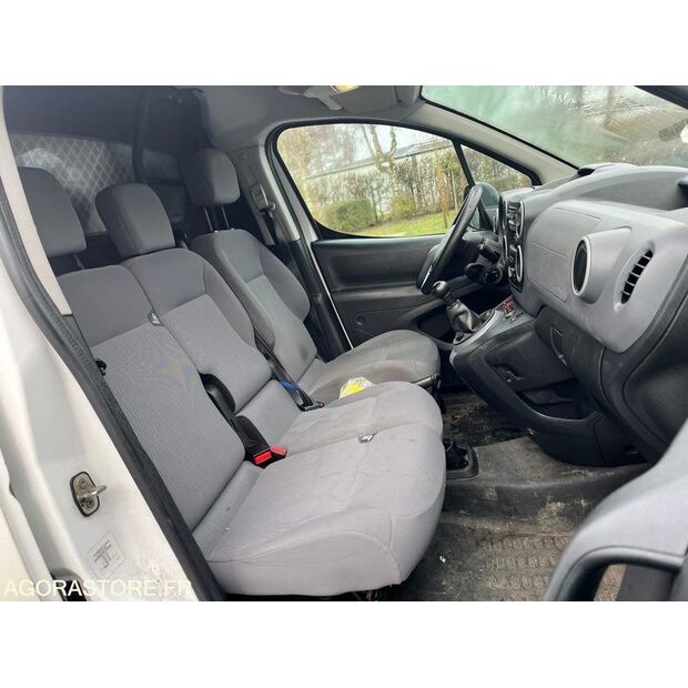 2015 Peugeot PARTNER-45324971