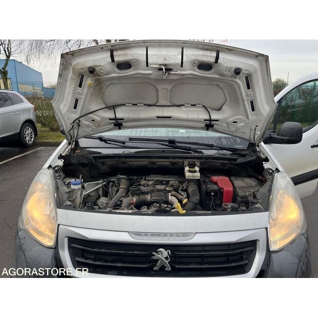 2015 Peugeot PARTNER-45324974