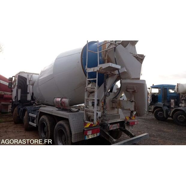 2014 Renault C430-45324977