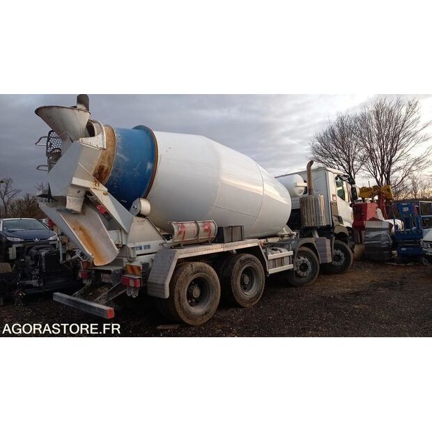 2014 Renault C430-45324978