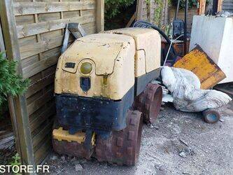 صورة ل واكر للبيع في بلجيكا