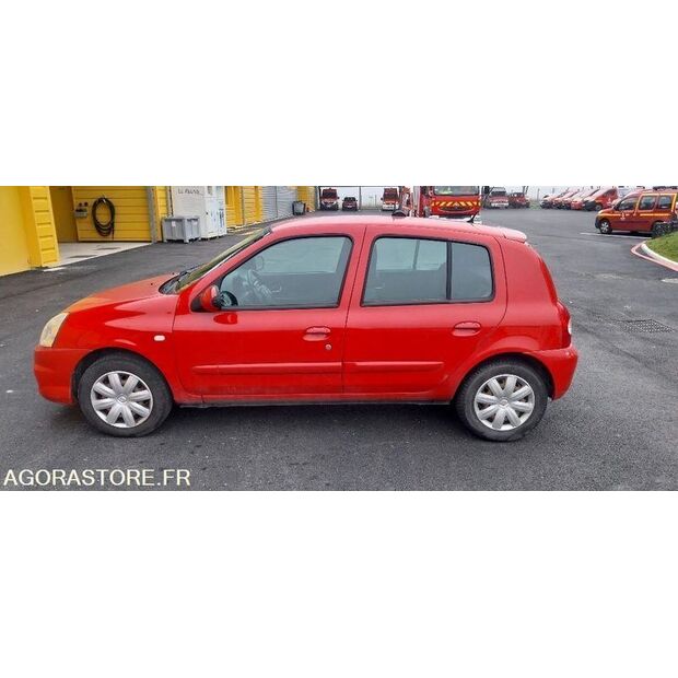 2010 Renault Clio-45325005