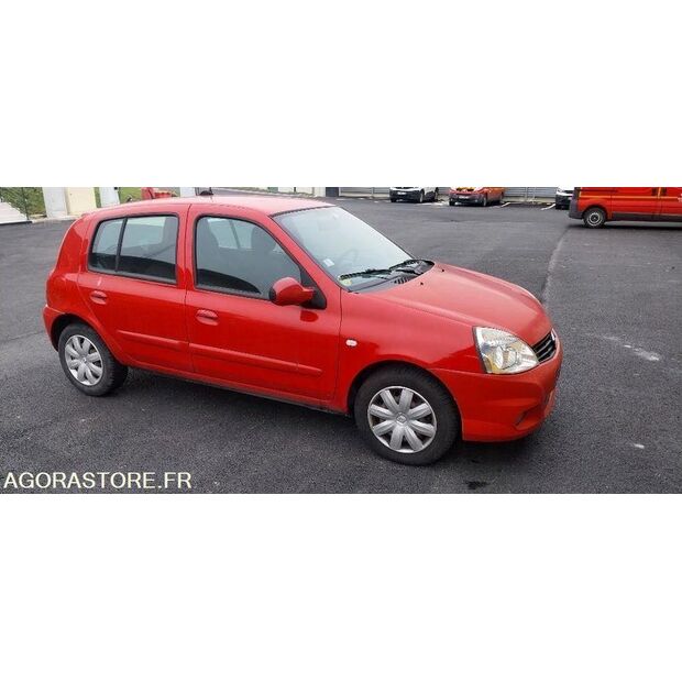 2010 Renault Clio-45325006