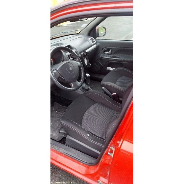 2010 Renault Clio-45325009