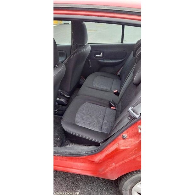 2010 Renault Clio-45325010