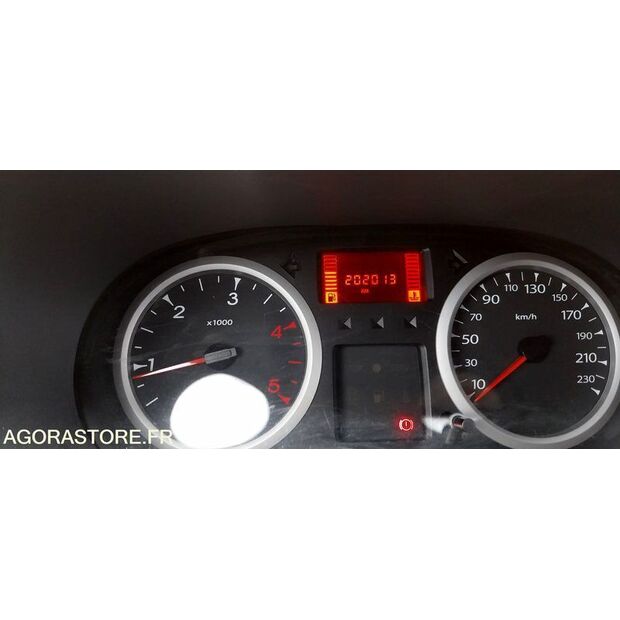 2010 Renault Clio-45325011