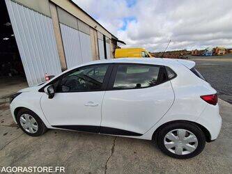 Image for CARS 2015 Renault Clio