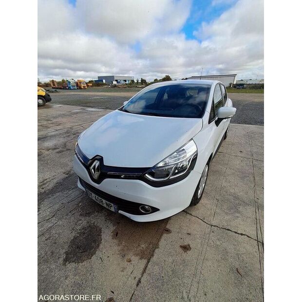 2015 Renault Clio-45325017